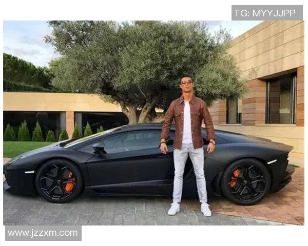 欧美足球明星奢华生活揭秘奢侈品与豪宅背后的真实故事