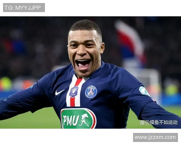 姆巴佩领衔新一代足球明星崛起未来十年将如何改变足坛格局