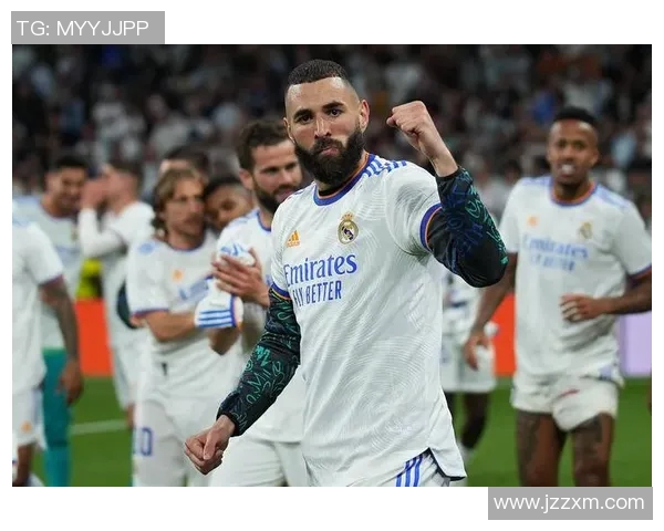 皇马在加时赛中逆转拜仁本泽马绝杀成英雄